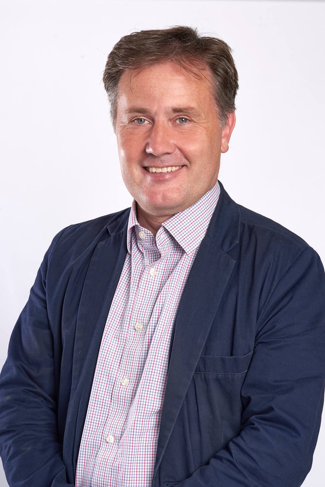 Paul - Leeson