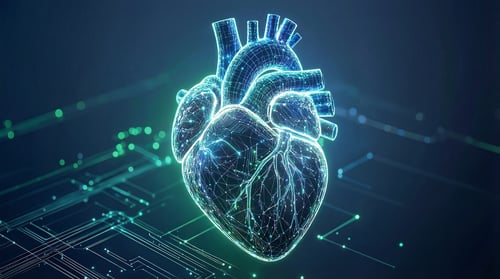 Ultromics Secures Strategic Investment from the American Heart ...