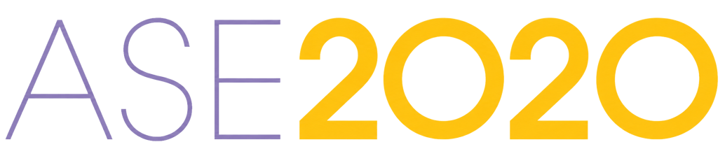 ASE 2020