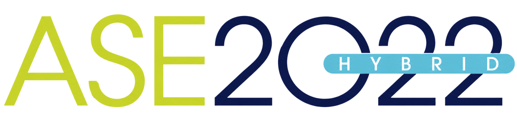 ASE 2022 Hybrid