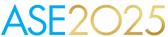 ASE 2025
