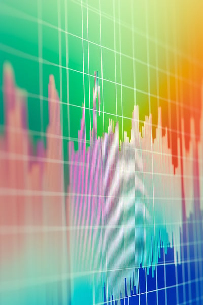 Abstract Data Visualization