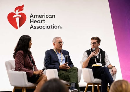 American Heart Association