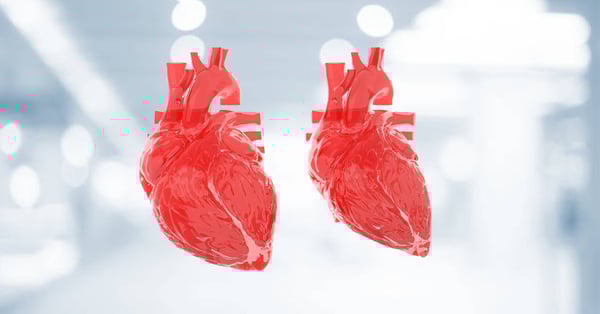 hfpef type of heart failure