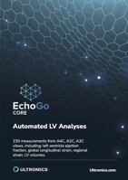 Cover to the EchoGo Whitepaper