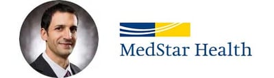 Federico-and-medstar-logo