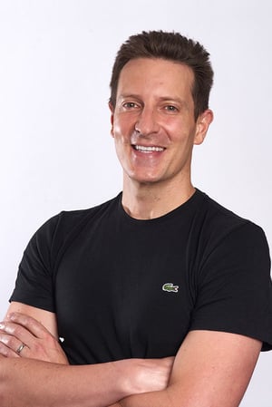 Jaco Jacobs