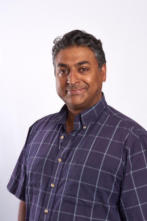 Amir Hasan