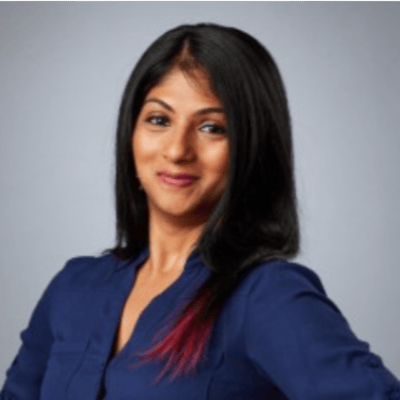 Shivaani Prakash