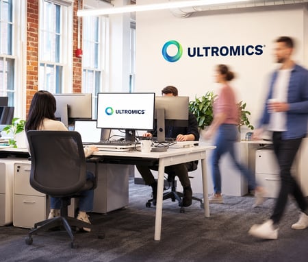 Ultromics-office