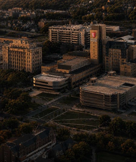 University Hospitals