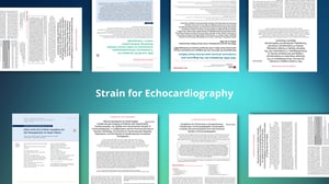 The Value of Strain in Echocardiography: What the Guidelines Say