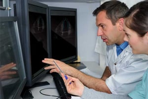 Latest Research: Zero Variability Echocardiography Analysis