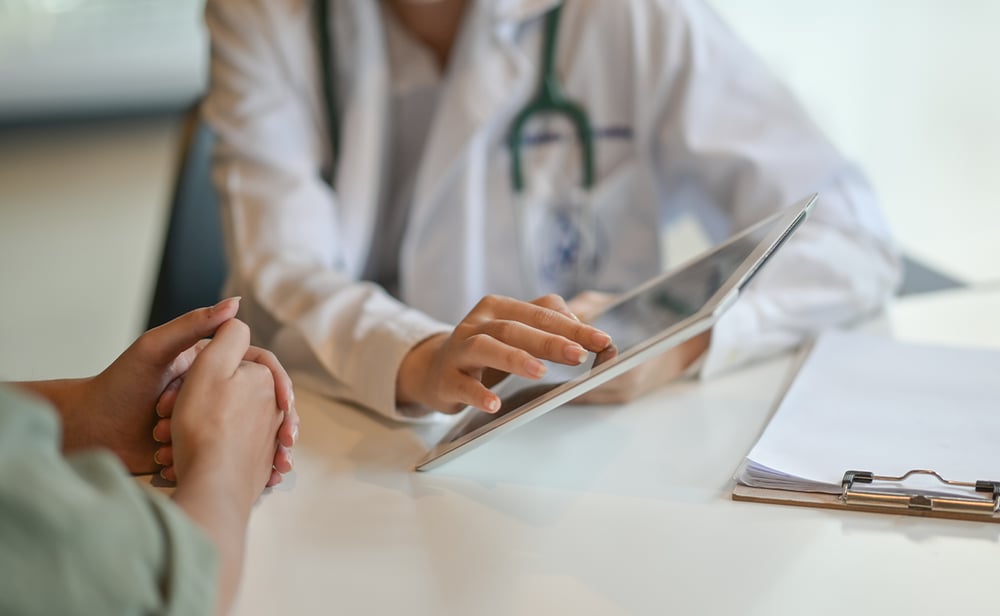 CMS Establishes HCPCS code for Ultromics EchoGo® Heart Failure ...