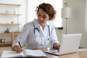 Q+A: Using AI to Improve Heart Failure Prediction and Detection Rates