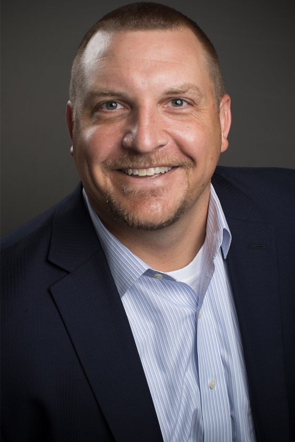 Andrew Reeve