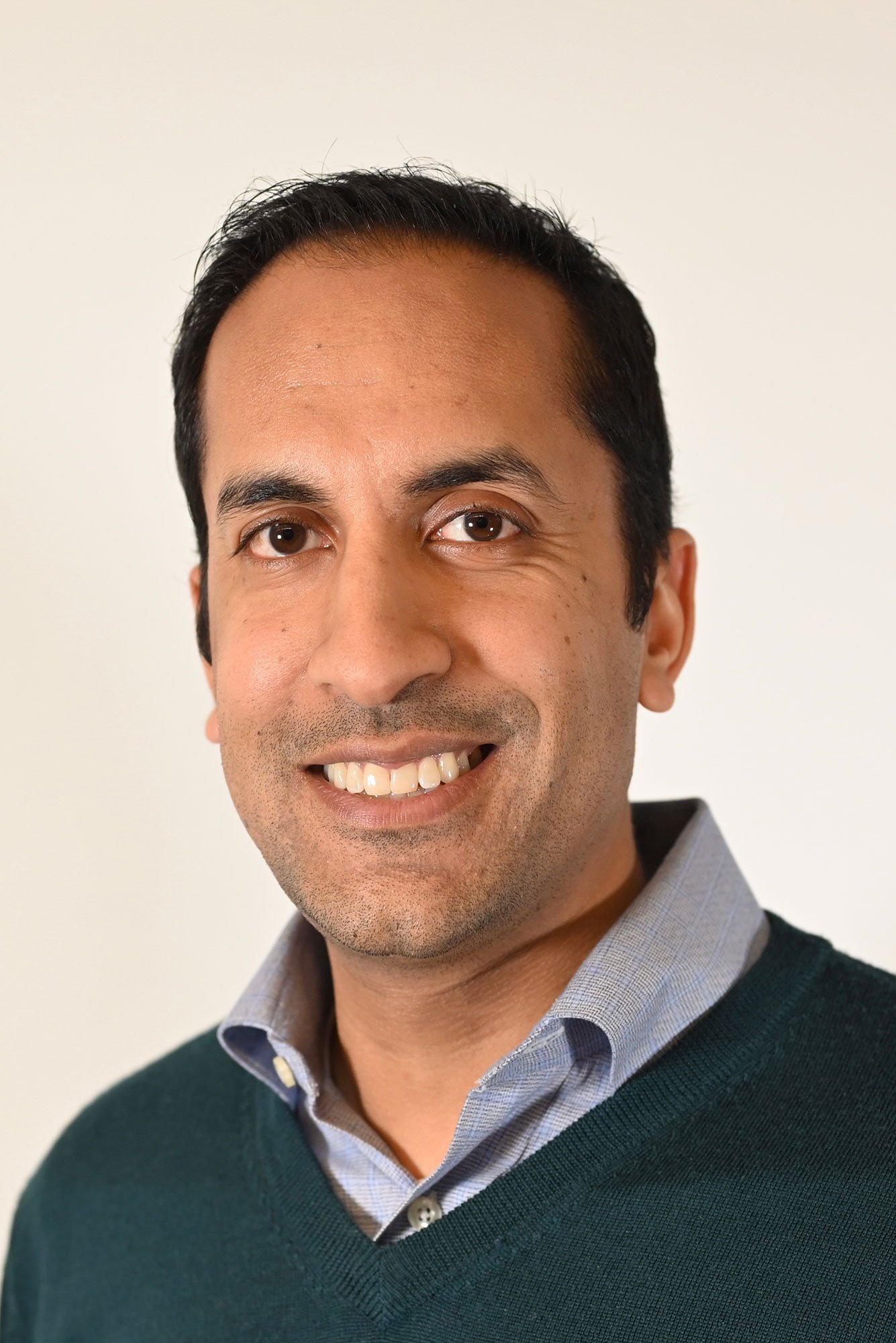 Avin Bansal
