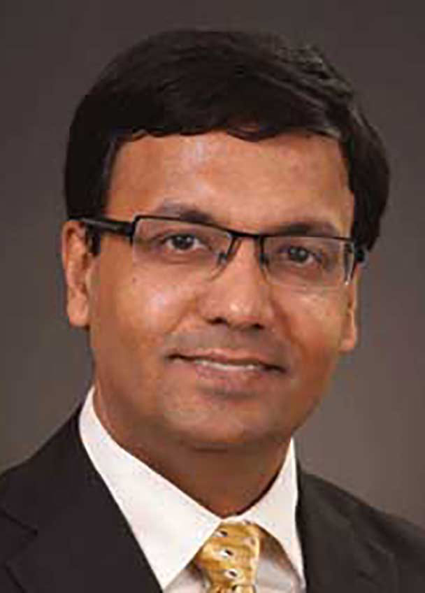 Dr. Partho Sengupta