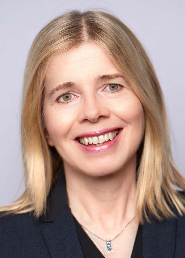 Dr. Patricia Pellikka