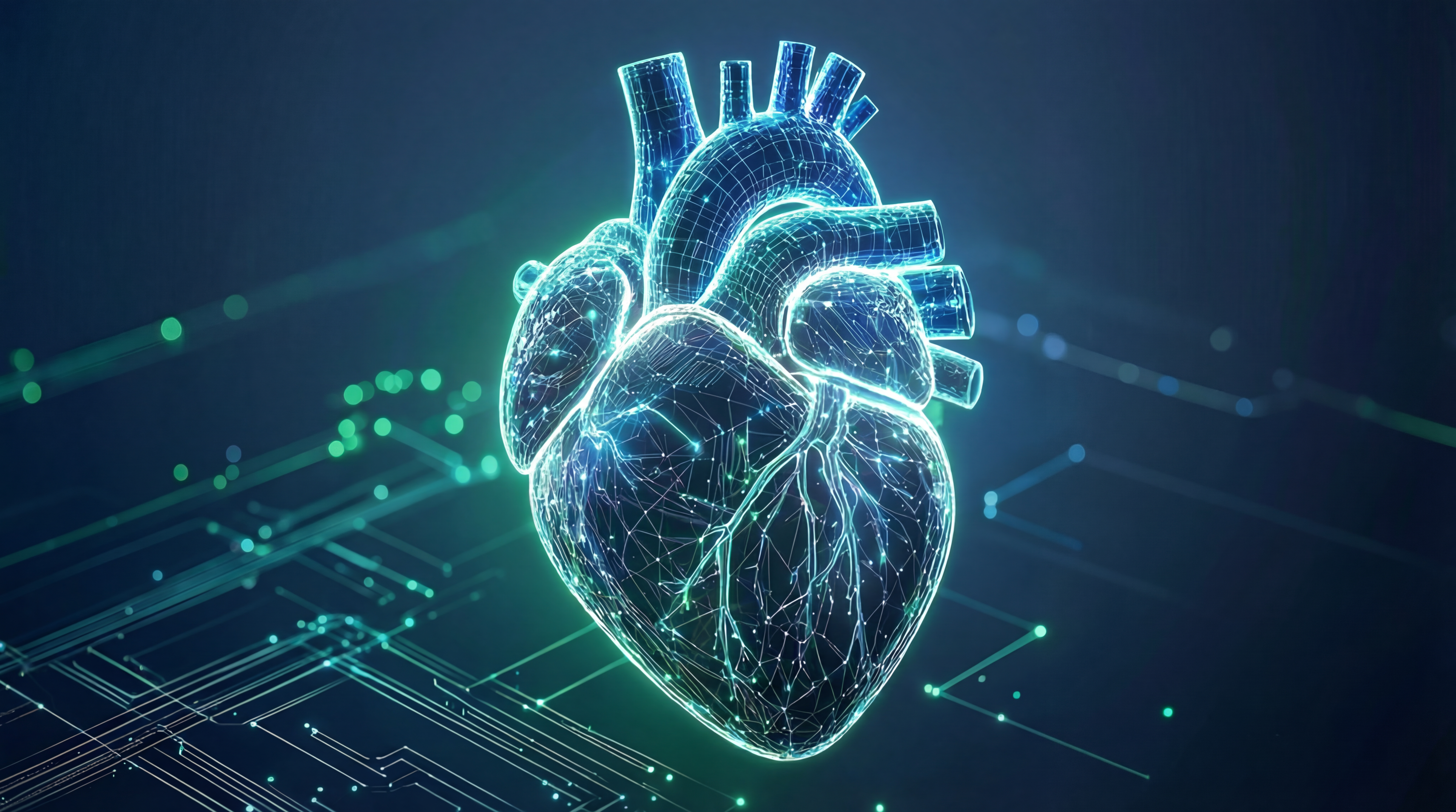 Ultromics Secures Strategic Investment from the American Heart Association’s Go Red for Women Venture&nbsp;Fund