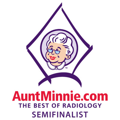 Aunt Minnie