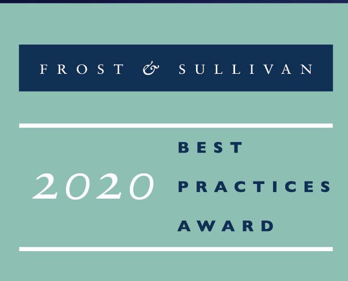 Frost and Sullivan