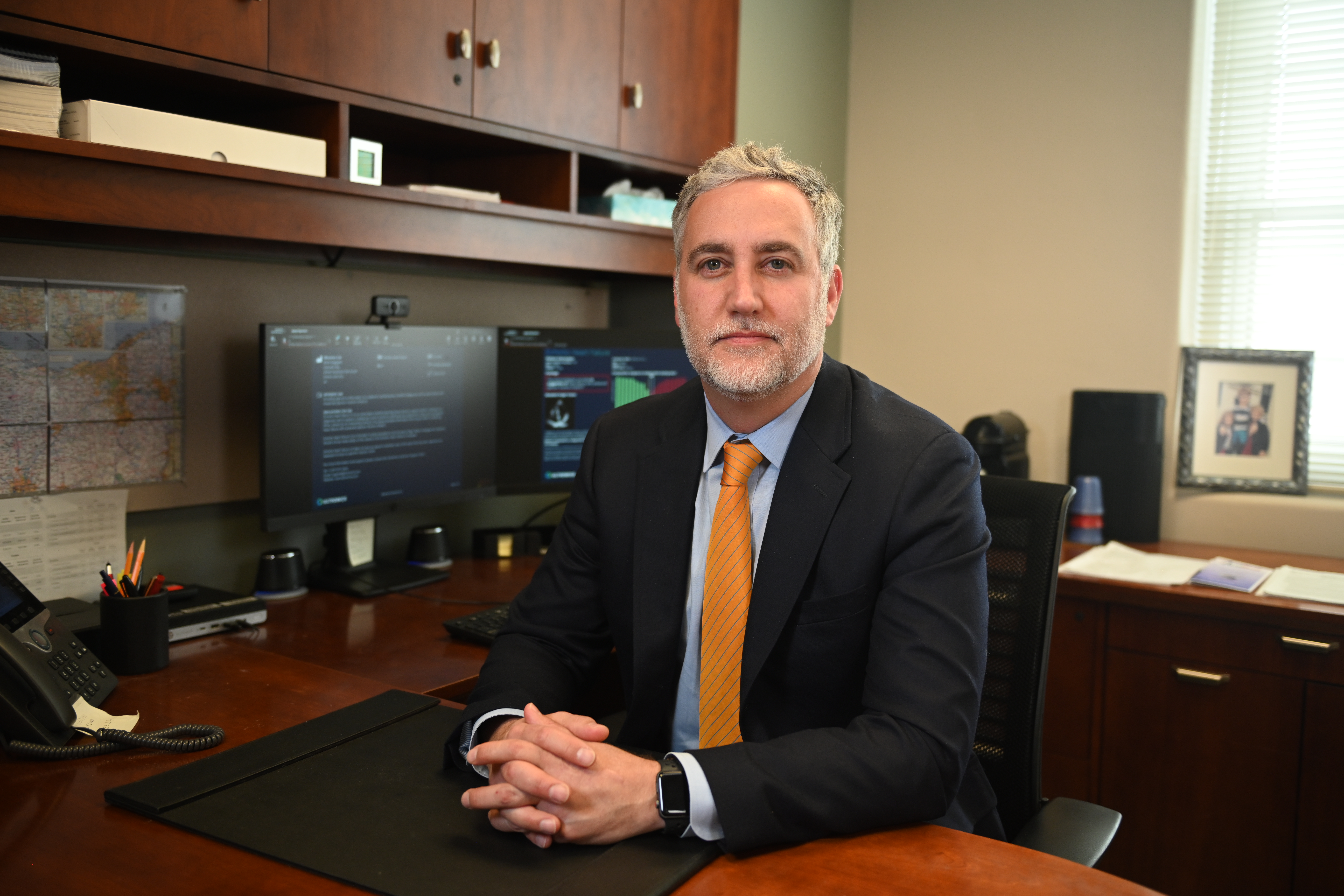 Implementing EchoGo® Heart Failure: An interview with Dr. Andres Schuster