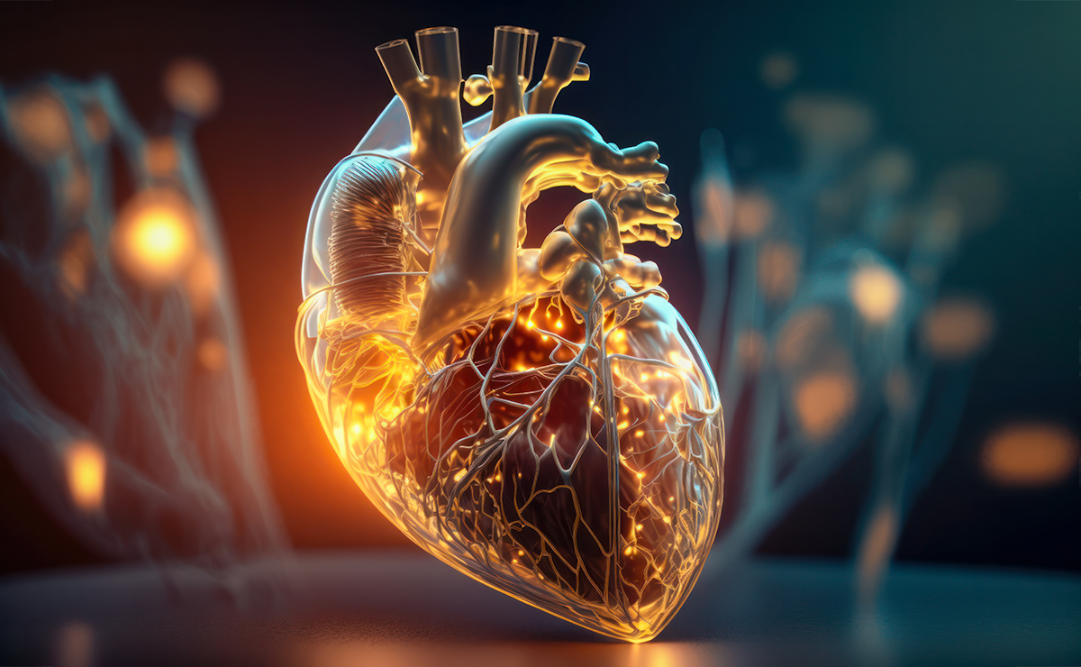 What is cardiac amyloidosis?