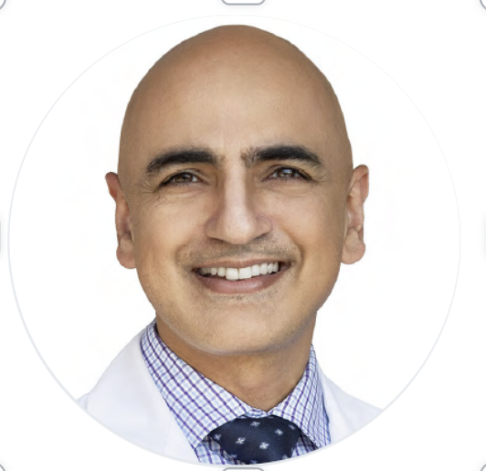 Faizi A. Jamal, MD, FACC
