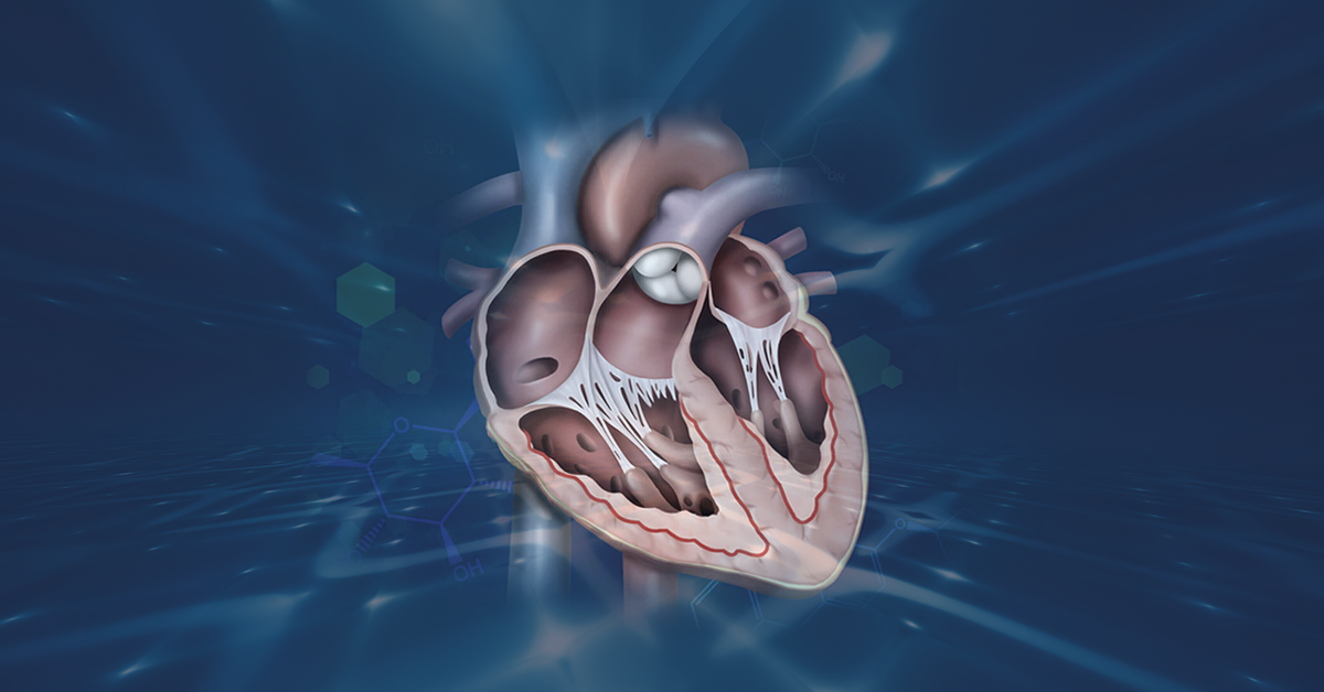 What causes heart failure with preserved ejection fraction (HFpEF)?