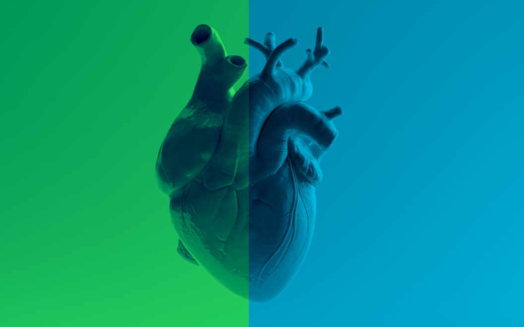 Global longitudinal strain can improve the characterization of Stage A and  B heart failure - Ultromics