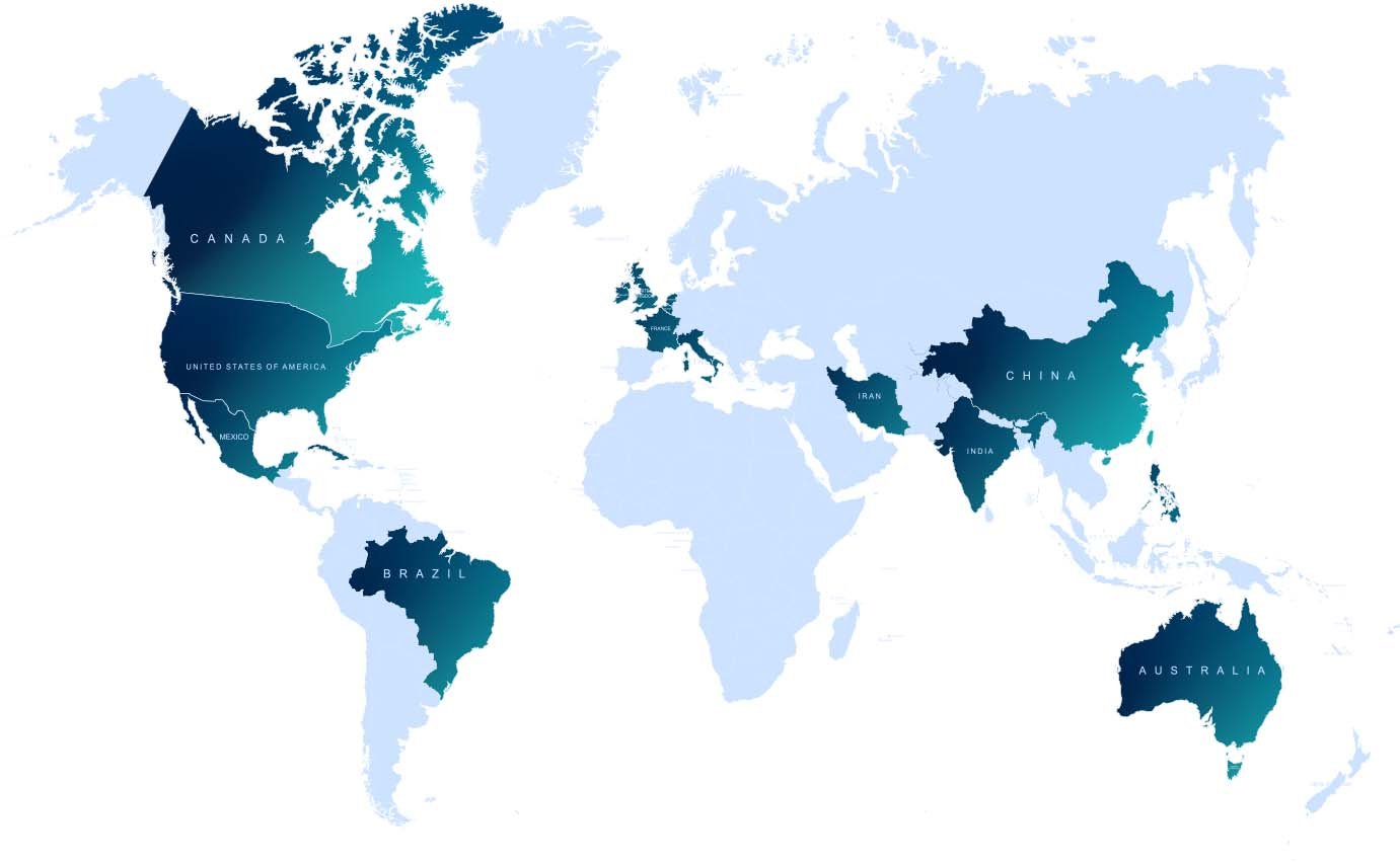 Ultromics has global research partners