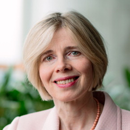 Dr. Patricia Pellikka