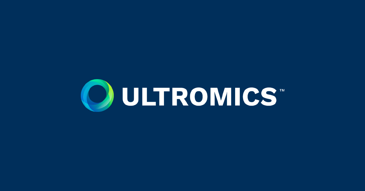 Ultromics